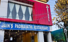 Jp Residency